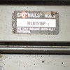 Spotnails HLB 1516P Sequential Trigger Pneumatic Commercial Nailgun 60-100PSI