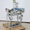 CMC Direct Mailing Vibrating/Down-Stacking Tamping Alignment and Pusher Conveyor