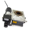 Camco Roller Dial Rotary Index Drive w/ Baldor 1/3HP Motor and IMC XX5282 Gear