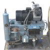 Air Techniques Airstar 2-2 Dental Air Compressor System 230V, 60 Hz, 1740 RPM