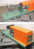 Roach Conveyor Pneu/Electric Box Pusher Primo Sort Extends:16" 75/Min Hi-Speed
