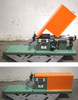 Roach Conveyor Pneu/Electric Box Pusher Primo Sort Extends:16" 75/Min Hi-Speed