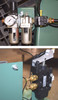Roach Conveyor Pneu/Electric Box Pusher Primo Sort Extends:16" 75/Min Hi-Speed