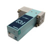 Fujikin FCS Mass Flow Controller MFC Valve W-Seals (HBr / 200cc) Honda 20-Pin