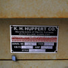 K.H. Huppert KLW-201C Electric Thermal Drying Oven 120V