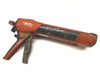 Hilti HDM 500 Manual Adhesive Epoxy Dispenser Gun + HIT-CR500 Cartridge Holder R