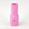 TIG Star TS53N87L #12L Long Ceramic Nozzle 3/4" 19mm (20)