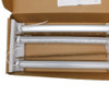 Everline ST96-865-SS004C 96" Single Sided LED Sign Tubes