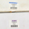 Techniweld / TIG Star 57N75 #6 Ceramic Cup Nozzle 3/8" (34)