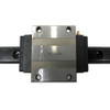 SHS20 10.25" Linear Guide Rail w/ 3.75"L Ball Bearing Linear Guide Block