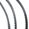 Goodyear 5VX950 Industrial Cogged Wedge V-Belts 95" (3) Goodyear 5VX950 Industrial Cogged Wedge V-Belts 95" (3)