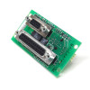 NEW Applied Materials 0100-01704 Isolated Monitor Lightpen Interconnect Board