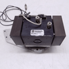 Robohand RPW-500M-1 Synchronized Parallel Jaw Gripper w/ Quickstop QS-100NP-T3 Robohand RPW-500M-1 Synchronized Parallel Jaw Gripper w/ Quickstop QS-100NP-T3