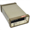 Hewlett Packard 53181A 225MHz Frequency Counter 1 Channel No Power - Parts