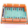 Adept Weidmuller MP6-M Machine Motion Interface Panel 30330-12460 28983