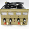 Lambda LPD-423-FM 2-Channel Dual Regulated Power Supply 0-60V 0-0.7A Tested