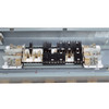 Eaton PRL2A Pow-R-Line Panelboard Enclosure 400A 3Ph 208Y/120VAC w/ 11x Breakers