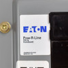 Eaton PRL2A Pow-R-Line Panelboard Enclosure 400A 3Ph 208Y/120VAC w/ 11x Breakers