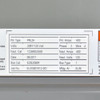 Eaton PRL2A Pow-R-Line Panelboard Enclosure 400A 3Ph 208Y/120VAC w/ 11x Breakers