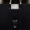 Eaton PRL2A Pow-R-Line Panelboard Enclosure 400A 3Ph 208Y/120VAC w/ 11x Breakers