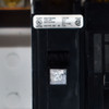 Eaton PRL2A Pow-R-Line Panelboard Enclosure 400A 3Ph 208Y/120VAC w/ 11x Breakers