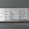 Eaton PRL2a Pow-R-Line Panelboard Enclosure 225A 3Ph 208Y/120VAC w/ 74x Breakers