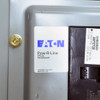 Eaton PRL2a Pow-R-Line Panelboard Enclosure 225A 3Ph 208Y/120VAC w/ 74x Breakers