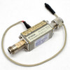 Hewlett Packard 87405A Preamplifier 10-3000MHz Works, Has Issues - Parts