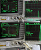 Hewlett Packard 87405A Preamplifier 10-3000MHz Works, Has Issues - Parts