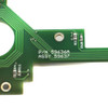 Accuplace 59636A PC Board Assembly ASSY 59637 1007