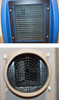 Global Aider 80 Commercial Refrigeration Dehumidifier 200-Pint R410A 8410-runhrs