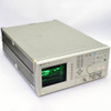 Hewlett Packard 5371A Frequency Time Interval Analyzer w/ 2x 54002A Pods - Parts
