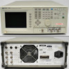 Hewlett Packard 5371A Frequency Time Interval Analyzer w/ 2x 54002A Pods - Parts