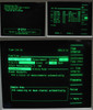 Hewlett Packard 5371A Frequency Time Interval Analyzer w/ 2x 54002A Pods - Parts