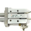 SMC MHZ2-25DN Parallel Gripper Double-Acting Bore:25mm w/ Sensor Switches D-F9PW