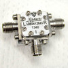 Marki Microwave M8-0412MS Double-Balanced RF Mixer 4.0-12.0 GHz SMA (female)