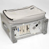 Hewlett Packard 54845A Oscilloscope 4 Chan. 1.5GHz 8GSa/s Timing Problem-Parts