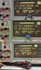 Quadtech 7400 LCR Meter 10Hz-500kHz, Errors, Out of Tolerance, Works-ish - Parts
