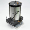 Fabco F38-CX3 Pancake Multi-Power Air Press Cylinder 5700lbs @ 150PSI Input