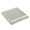 Rittal SK 3243.200 Ventilation Outlet Filter Type 12, 323 x 323 x 25mm w/ Filter