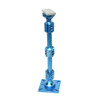 Swivellink AFSB-1044-9 Imperial Blue Single Arm Stand Series Kit VESA w/ 4" Link