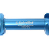 Swivellink AFSB-1044-9 Imperial Blue Single Arm Stand Series Kit VESA w/ 4" Link