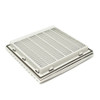 Rittal SK 3240.200 Ventilation Outlet Filter Type 12 255 x 255 x 25mm w/ Filter