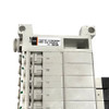 SMC EXH Manifold w/ (3)VQ1301N-5, VVQ1000-10A-1, VQ1401N, VQ1101N Solenoid Valve
