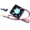 100 pcs NEW Dynaeon Case Fan 40mm x 40mm x 10mm .014A 12V 3-Pin DF124010BM-C
