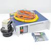 IPG YLR-30-Y11 30 Watts Fiber Laser with Scanlab Scancube 7 Galvo Head and Lens!