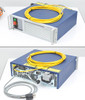 IPG YLR-30-Y11 30 Watts Fiber Laser with Scanlab Scancube 7 Galvo Head and Lens!