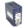 TDK-Lambda DPP120-12-1 Power Supply 12VDC 10A 120W