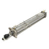 SMC CDA2F50-400Z Double Acting Tie Rod Air Cylinder Bore Dia. 50mm Stroke 400mm