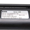 NEW Parker CH2ANUS19AC Pneumatic 2A/2AN Air Cylinder (3.25" Bore/4.5" Stroke)